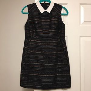 Anthropologie- Greenwich + Mews mini dress